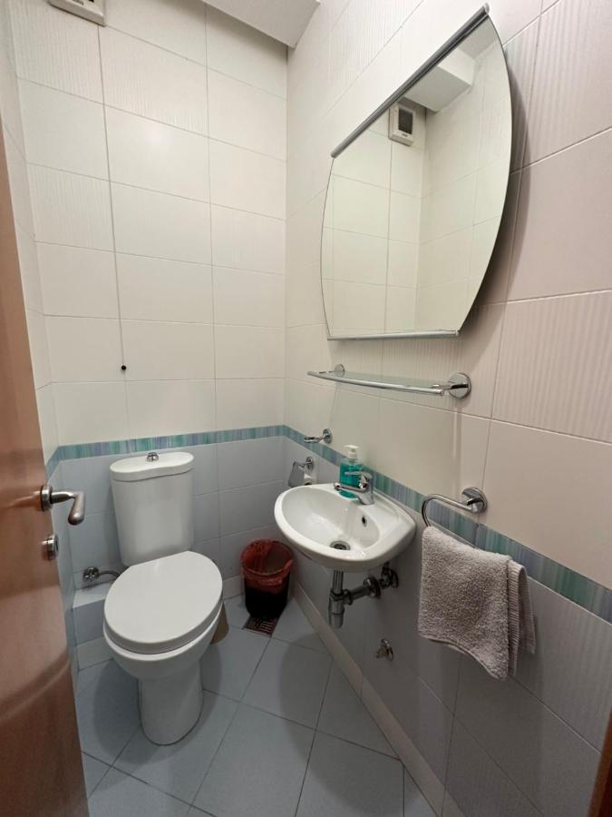 Great Location Two Bedroom Apatment "Maxim" Подгорица Екстериор снимка